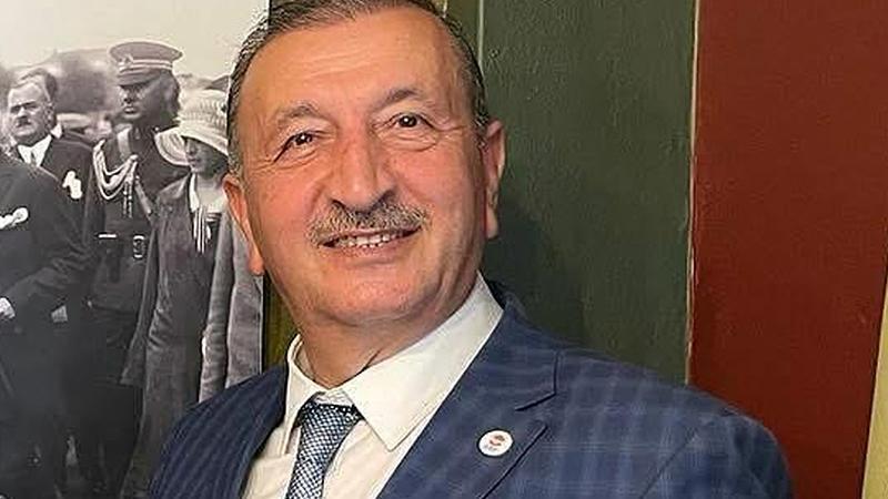 ABP Lideri Yalçın: “Milletvekili Pazarlığı Yok, Görüşmeler Siyasi İstişare Niteliğinde”