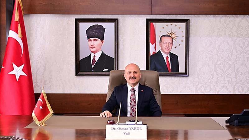 Valilikten Kuşadası Açıklaması! “Söz Konusu Organizasyon İptal Edildi”