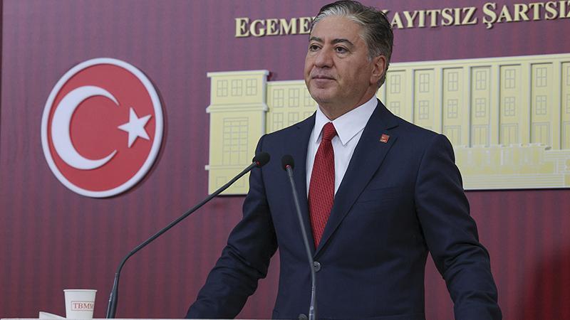 CHP’li Murat Emir’den sert mesaj: ‘Millet liderini bulmuştur, ilk sandıkta iktidarız’