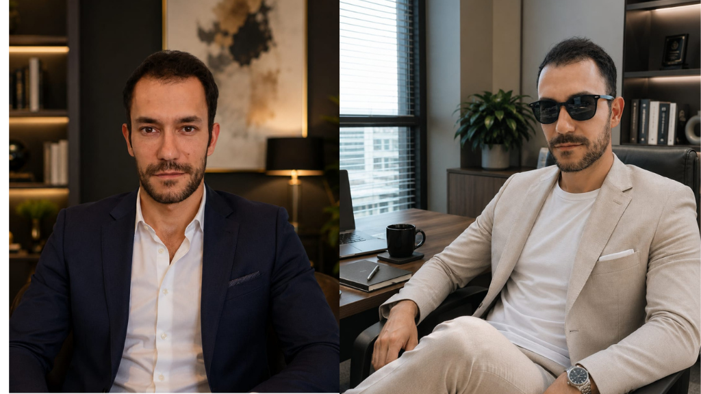 YASİN KARADEMİR, DİJİTAL EKONOMİNİN EN KRİTİK SORUNUNA ODAKLANDI