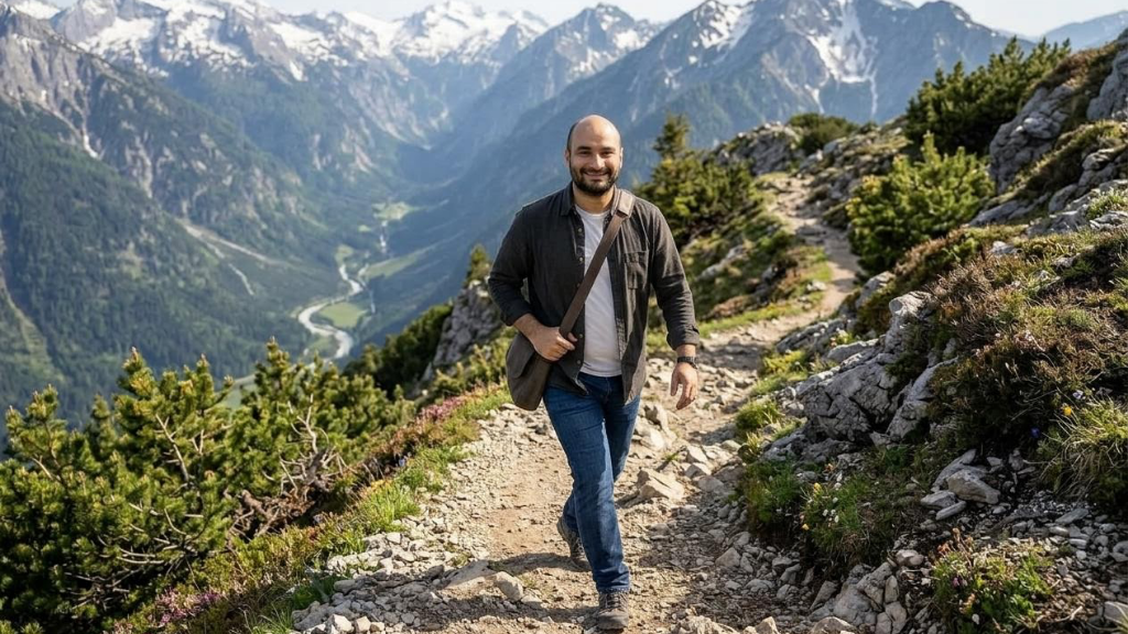 TANER ÖZAY’IN DİJİTAL MEDYA SERÜVENİ YERELDEN ULUSALA UZANIYOR