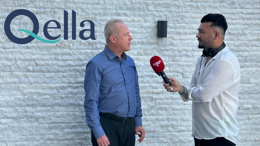 Qella Beach Hotel Yeni Yönetimle Turizmde Kapsamlı Dönüşüm Başlattı