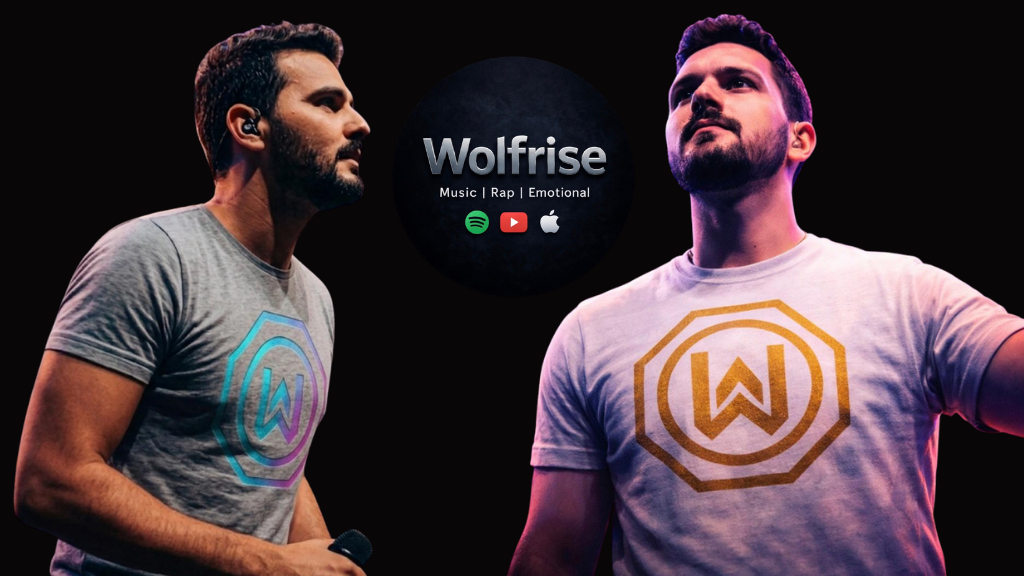 WolfRise, Dijital Müzik Üretiminde Yükselen Bir İmza Haline Geliyor