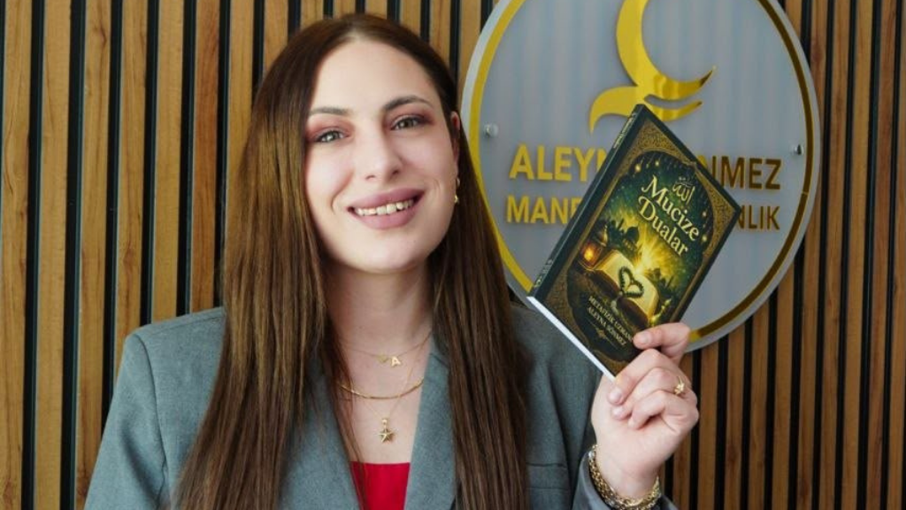 ALEYNA S. ORUJOV: “NAZAR VE ENERJİSEL ETKİLER TOPLUMDA EN ÇOK MERAK EDİLEN KONULARIN BAŞINDA GELİYOR”