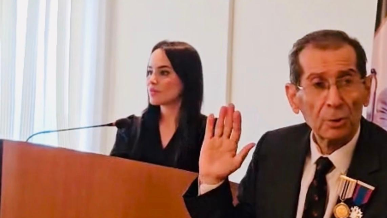 Rüfet Hüseynzade İlhamıyla: Akademisyen Gamze YÜCEL’ den “Sevebilmek”