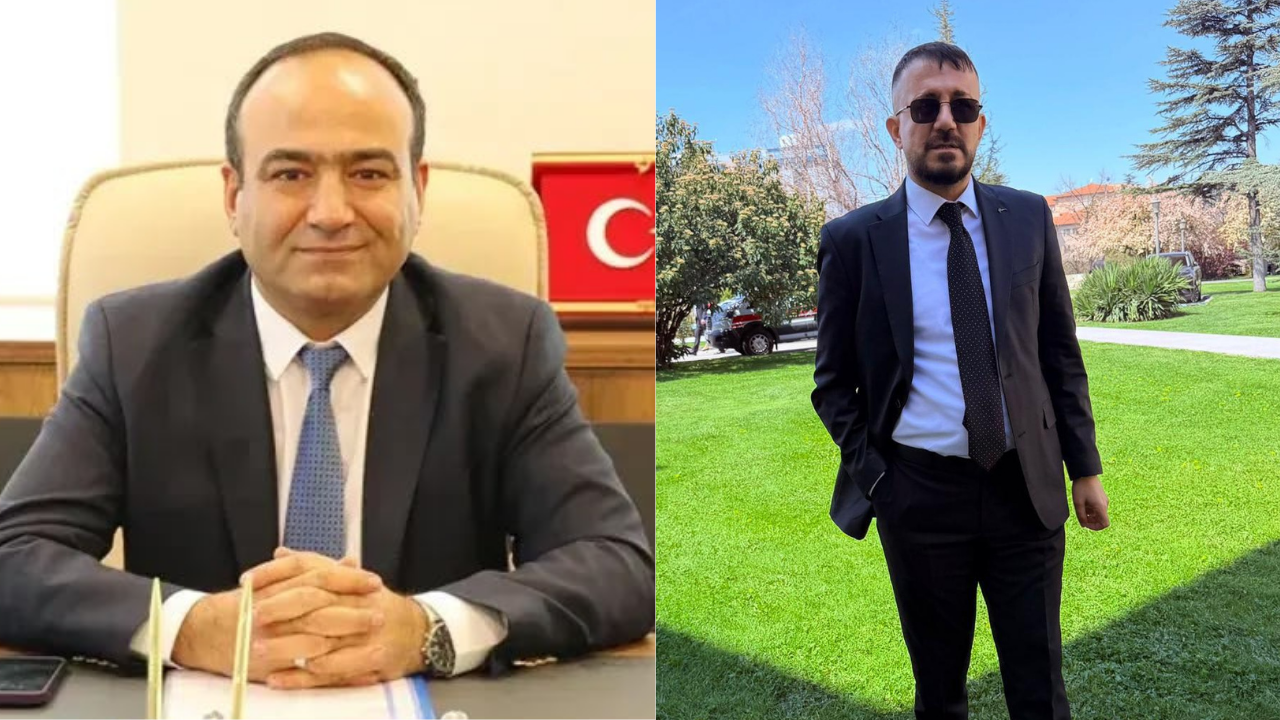 İş İnsanı Aziz Savaş’tan Şanlıurfa İl Sağlık Müdürü Doç. Dr. Erhan Berk’in Çalışmalarına Övgü