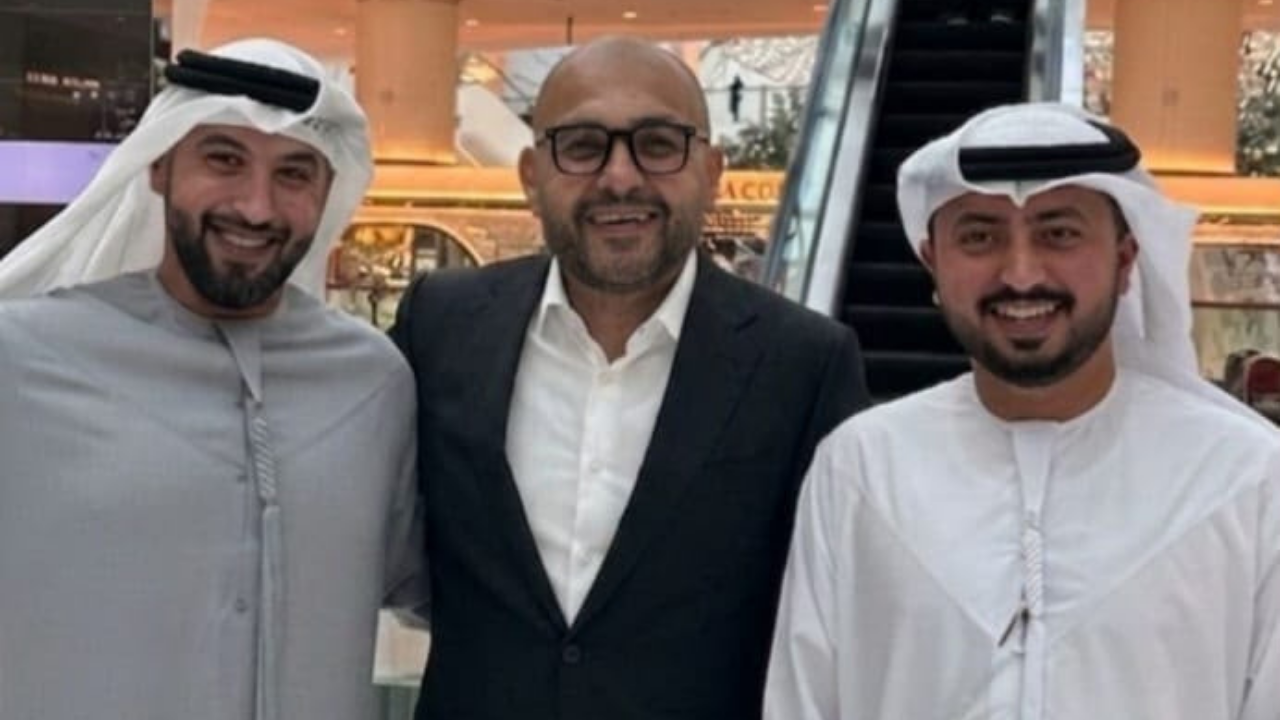Murat Akkuş’tan Mardin 1969 Spor’a Dev Motivasyon: “Bu Şehir Süper Lig’i Hak Ediyor”