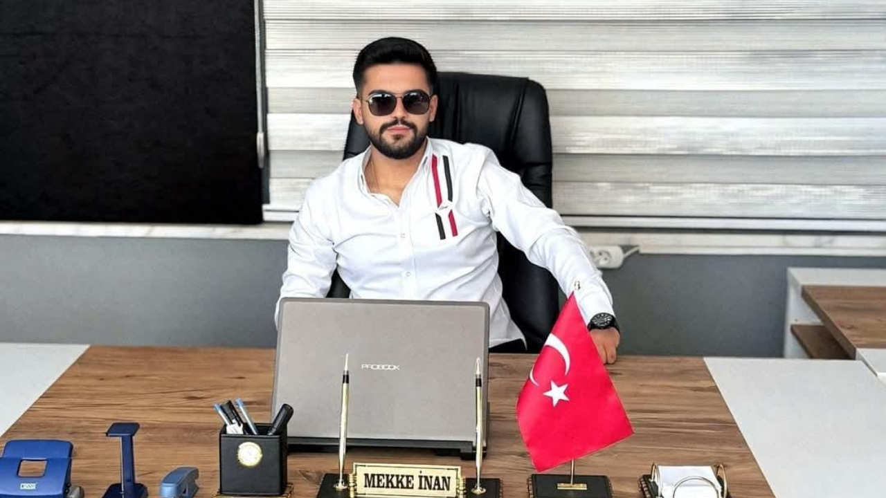 Mekke İnan: “İnşaatta Asıl Kazanç, İnsanların Güvenini Kazanmaktır”