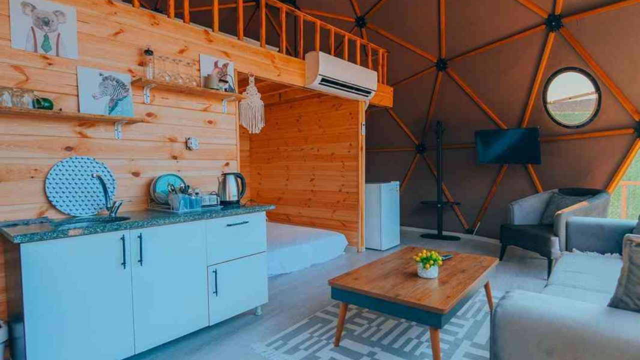 Aylis Gayrimenkul’den Sapanca’ya Yeni Nefes: Aylis Bungalow ile Doğanın Kalbinde Ayrıcalıklı Tatil
