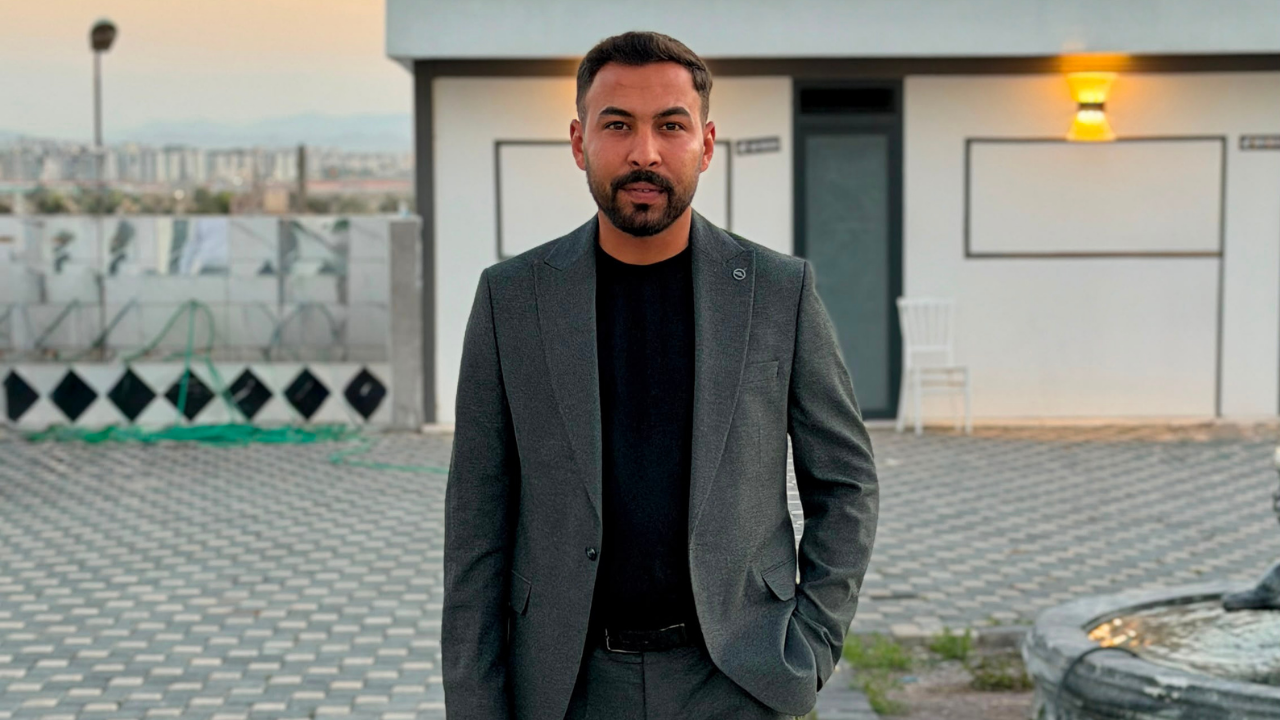 Doğukan Cırdı: “Şeffaf Hizmet Anlayışı İnşaat Sektöründe Güveni Artırıyor”
