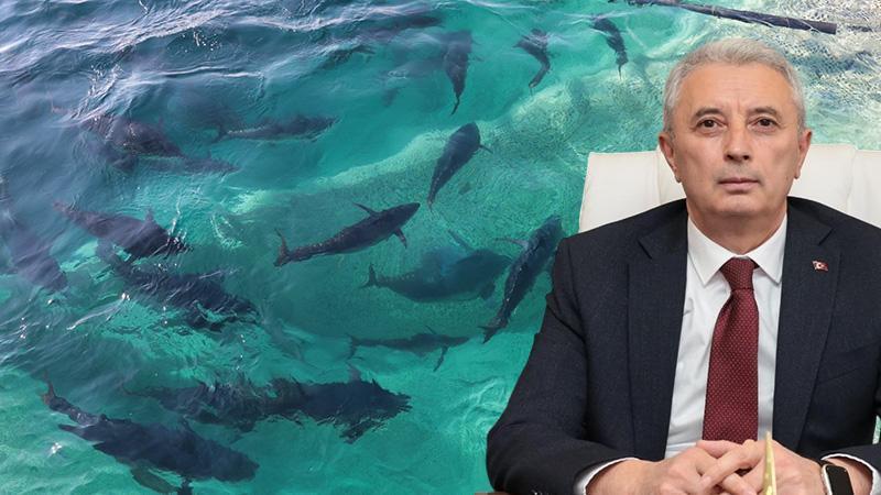 Türk Su Ürünleri Sektöründe Tarihi Rekor: 1 Milyon Tonu Aştık