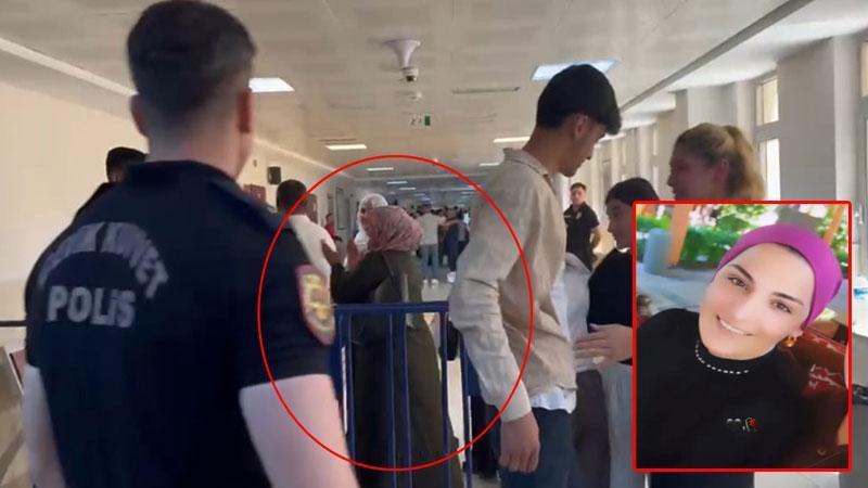Eşini öldürmekten yargılanan sanığa ağırlaştırılmış müebbet