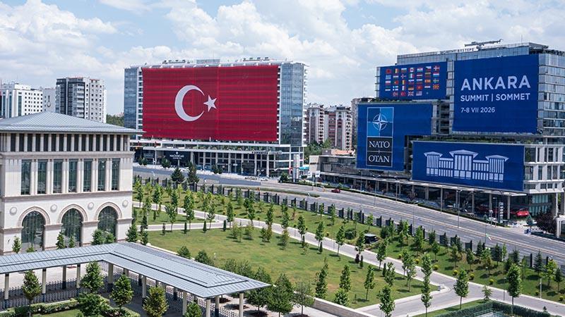 Eyyüp Kadir İnan: Türkiye Yüzyılı Hedefleri Doğrultusunda İlerliyoruz