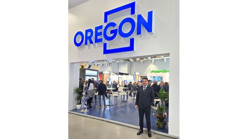 OREGON TEKNOLOJİ’DEN “KRİZDE BÜYÜME” ATAĞI: İŞLEM HACMİ YÜZDE 10 ARTTI
