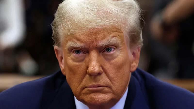Trump: “İran Anlaşma Yapmak İstiyor, Erdoğan Harika Bir Ev Sahibiydi”