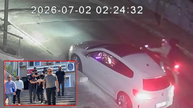 Otomobilde Kurşun Yağmuruna Tutulmuştu: Baran Yusuf Dağdeviren Cinayetinde 7 Gözaltı