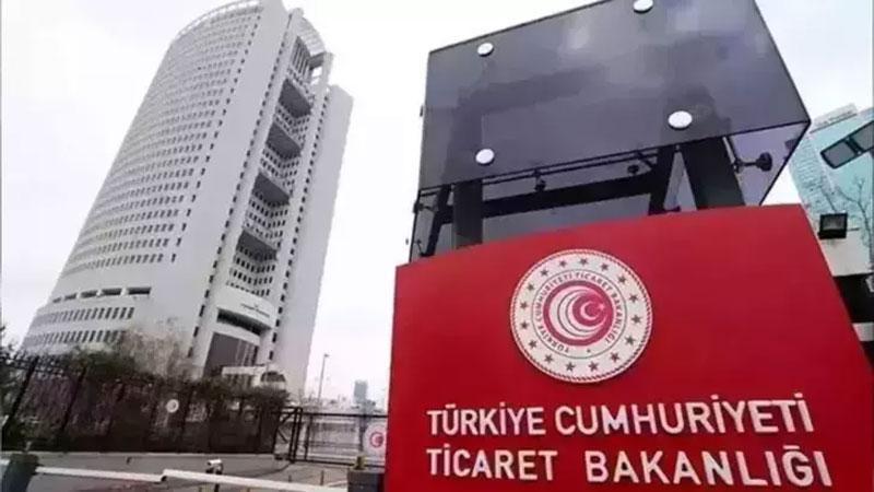 Ticaret Bakanlığı’ndan İthalat Düzenlemesi: Gözetim Tebliği Sayısı 192’ye Çıktı