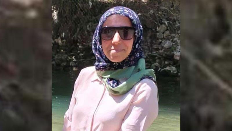 Eşinin İntihar Ettiğini Öne Sürdü, Cinayeti Sorguda İtiraf Etti