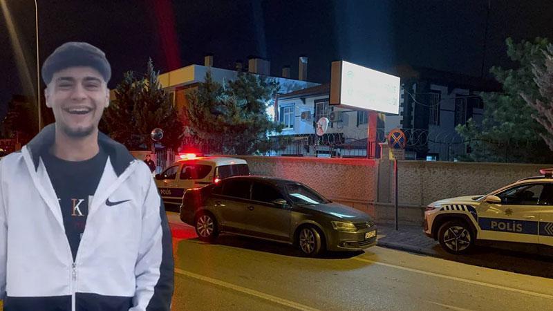 Polis Merkezindeki Cinayet Davasında Savcıdan İki Sanığa Ağırlaştırılmış Müebbet İstemi