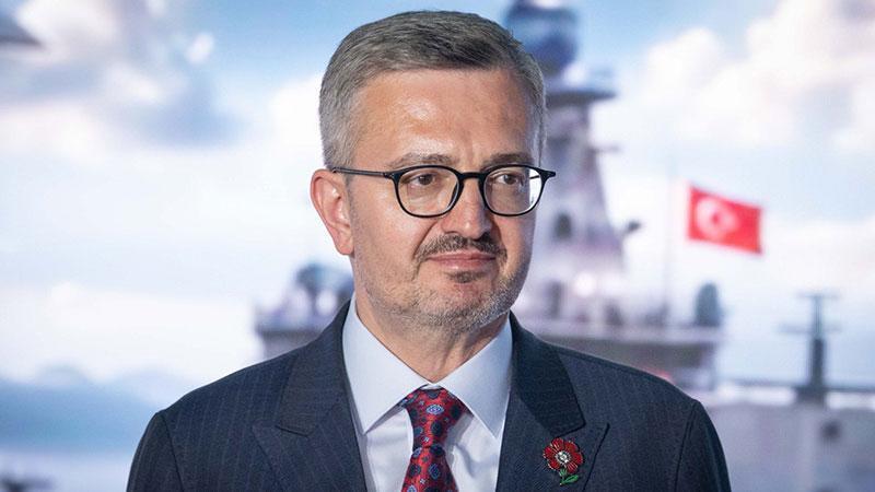 Burhanettin Duran: “15 Temmuz Destanı Gelecek Nesillere Aktarılmalı”