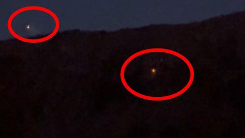 Şırnak’ta Dağlık Arazide Mahsur Kalan 2 Mühendis İçin Zamanla Yarış