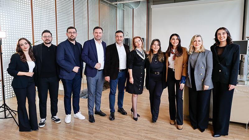 Demirören Medya’da dijital dönüşümün kazanımları paylaşıldı