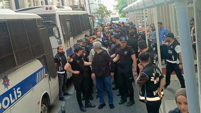 Büyükçekmece Belediyesi davasında ara karar! Hasan Akgün’ün tutukluluğu devam edecek