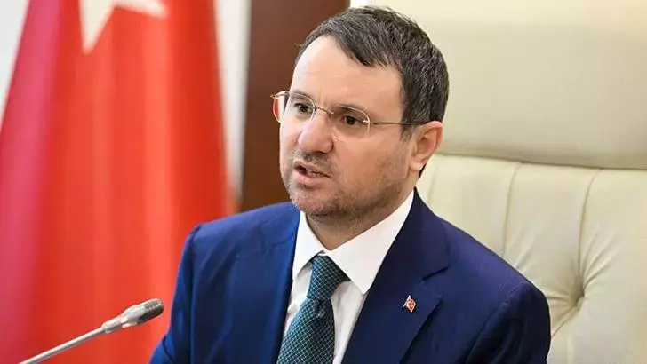 Bakan Gürlek: 6 faili meçhul cinayet yıllar sonra aydınlatıldı