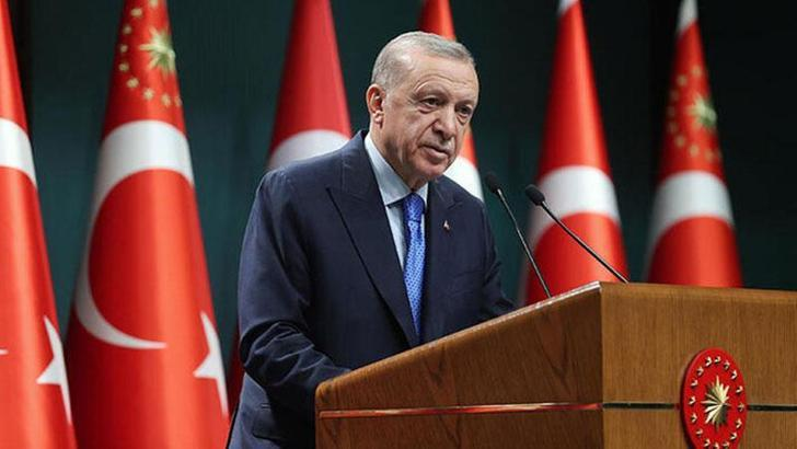 Erdoğan: ‘Terörsüz Türkiye’ süreci kararlılıkla ilerliyor