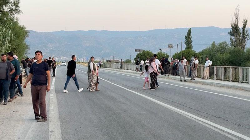 Büyük Menderes Nehri’nde facia: Serinlemek için suya giren 2 çocuk kayboldu