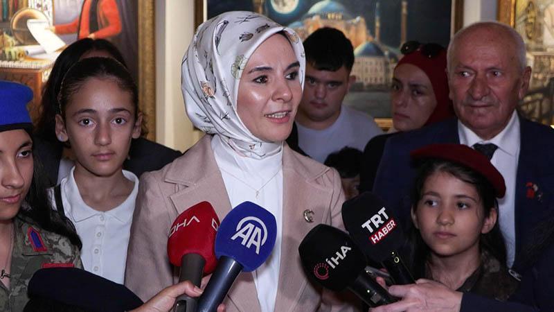 Bakan Göktaş: “15 Temmuz’u asla unutturmayacağız”