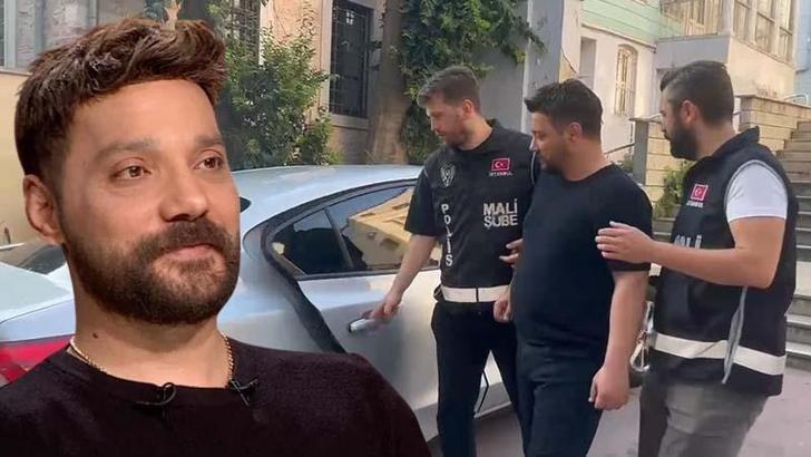 Oğuzhan Uğur’un ifadesi ortaya çıktı: “Kendi hesaplarımız üzerinden bağış toplamadık”