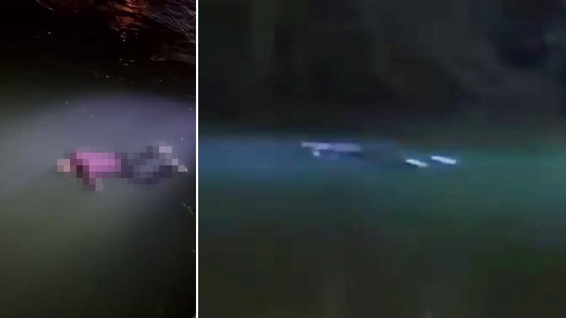 Adana’da sulama kanalında sürüklenen kişinin cansız bedeni bulundu