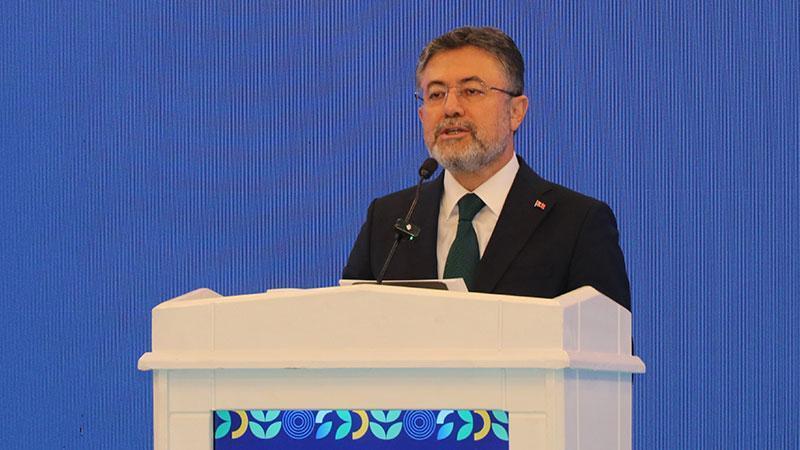 Bakan Yumaklı: Van Gölü Havzası için yol haritası oluşturuyoruz