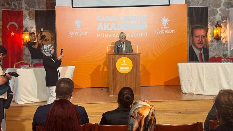 Ercan’dan Dikkat Çeken Açıklama! “Artık Düşünebilen ve Analiz Edebilenler Kazanıyor”