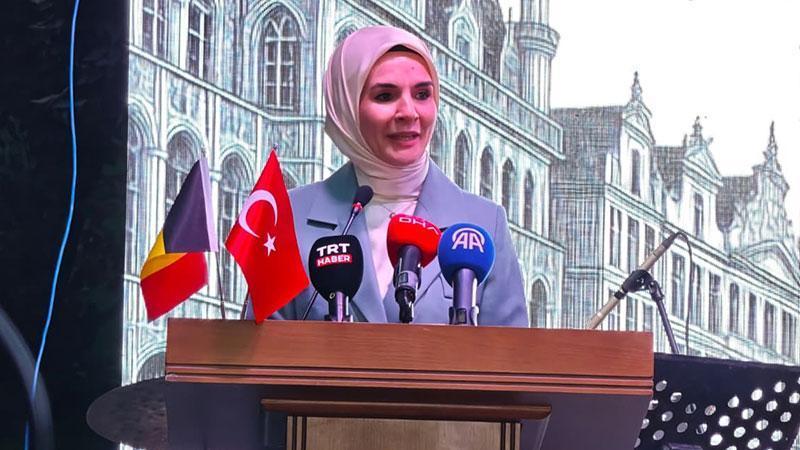 Belçika’dan Türkiye’ye Destek Mesajı! “SAFE Mekanizmasına Tam Katılımı Destekliyoruz”