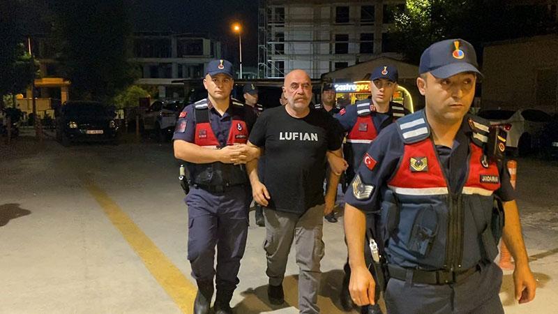 Bursa’da Uyuşturucu Operasyonu: 2 Kişi Gözaltına Alındı
