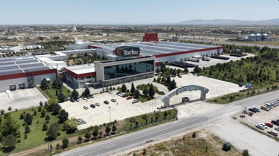 Torku, Brand Impact Araştırmasında İlk 3’e Girdi