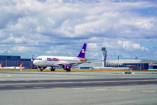 Air Cairo’dan İstanbul Hamlesi: Kahire, Şarm El-Şeyh ve Hurgada Uçuşları İçin Biletler Satışta