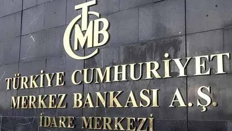 TCMB açıkladı: Hanehalkının 12 ay sonrası enflasyon beklentisi geriledi