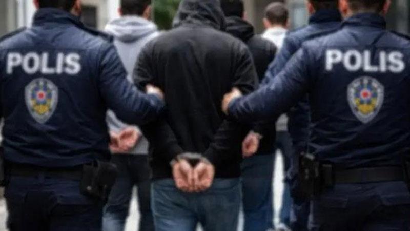Çankaya Belediyesi soruşturmasında Hasan Karabulut dahil 2 kişi tutuklandı
