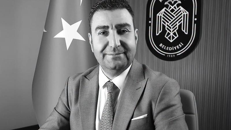 Başkan Palancıoğlu’nun Acı Günü: Özel Kalem Müdürü Mustafa Tümgüç Kazada Yaşamını Yitirdi