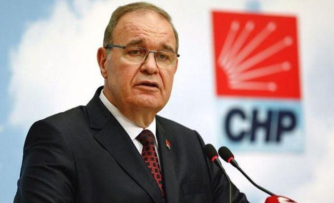 CHP’de grup yönetimi yenilendi: Faik Öztrak göreve getirildi