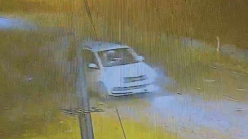 Minibüsün çarptığı kadın hayatını kaybetti: Kaçan sürücü yakalandı