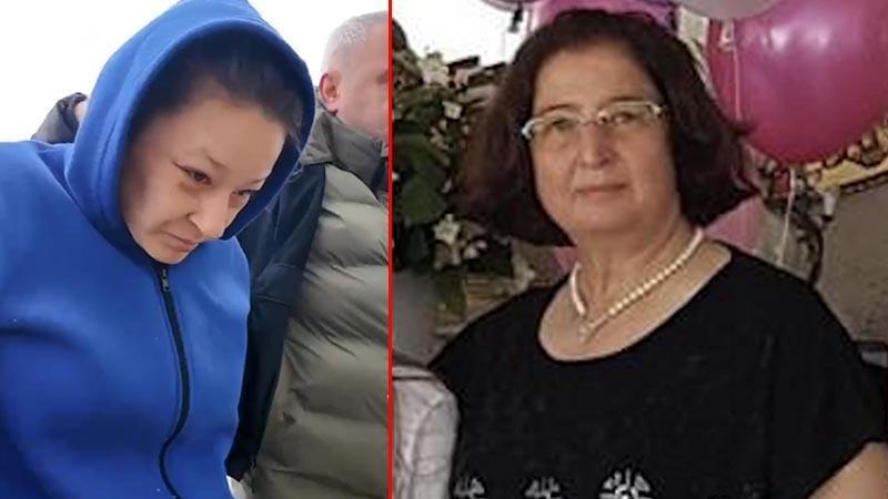 Binnaz Eriş cinayetinde yeni detaylar: Yapay zeka aramaları ve kanıtlar iddianameye girdi