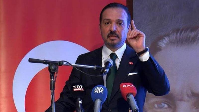 Zorlu: Kalkınma Yolu Projesi yeni dönemin işareti