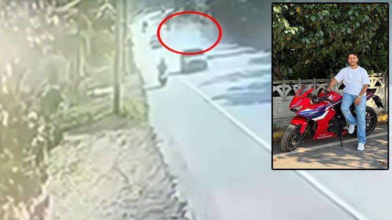 Askerliğine 3 gün kala kazada yaşamını yitirdi