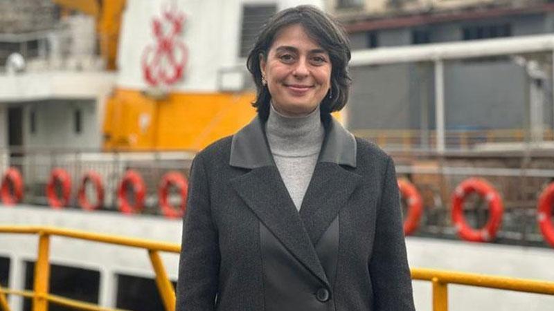 Üsküdar Belediye Başkanı Sinem Dedetaş’ın tutuklama sevk yazısı ortaya çıktı