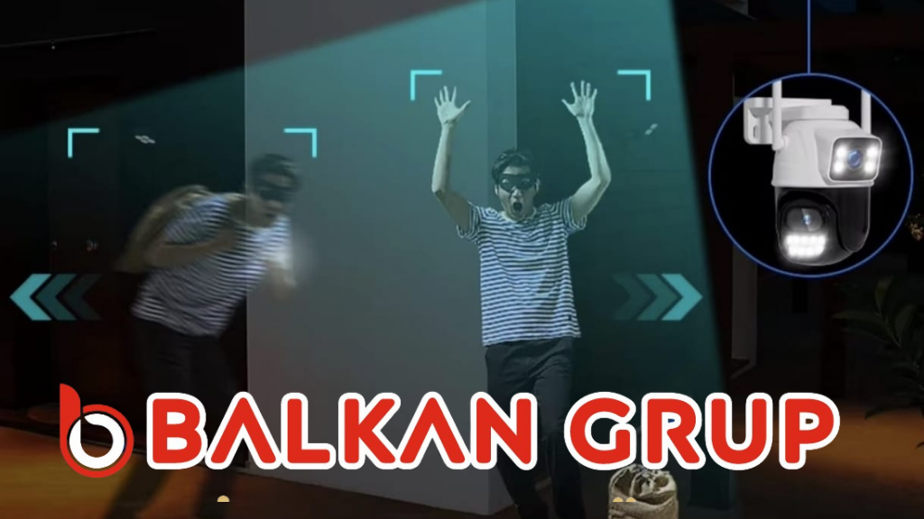Balkan Grup’tan Türkiye Genelinde Güvenlik Atağı: Salih Balkan’ın Vizyonu 81 İle Ulaştı