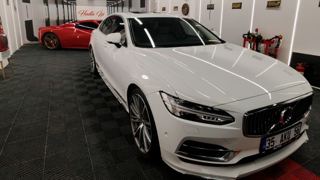 Üç Kuşağın Emeğiyle Doğan Marka: Hasta İşi Car Care 30. Yılına Geri Sayımda